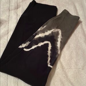 Electric & Rose Leggings